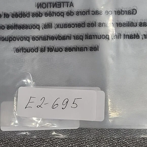 Weatherproof Vintage Womens Plaid Print Flannel Shirt Top Medium Size Green - Picture 9 of 9